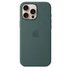 Pārvietojams Pārsegs Apple IPHONE 16 PRO MAX Zaļš