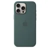 Pārvietojams Pārsegs Apple IPHONE 16 PRO MAX Zaļš