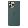 Mobile cover Apple IPHONE 16 PRO MAX Green