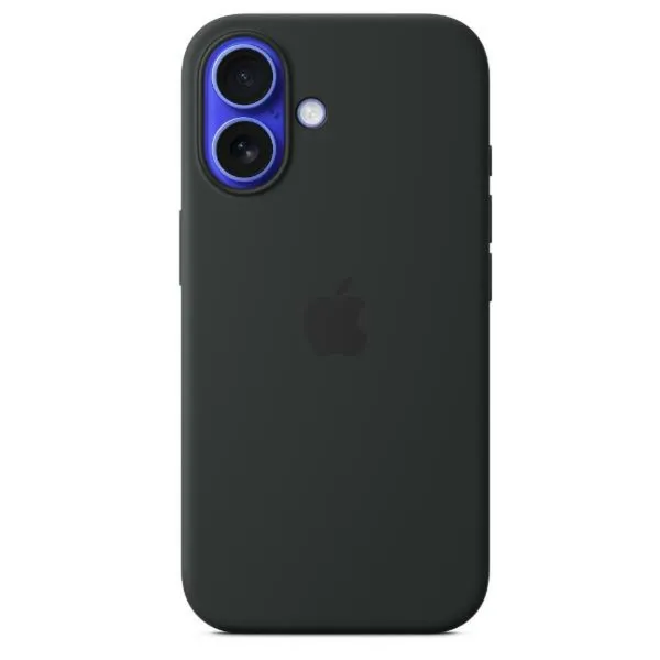 Mobile cover Apple MYY13ZM/A Black
