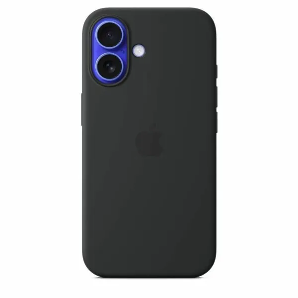 Mobile cover Apple MYY13ZM/A Black