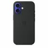 Mobile cover Apple MYY13ZM/A Black