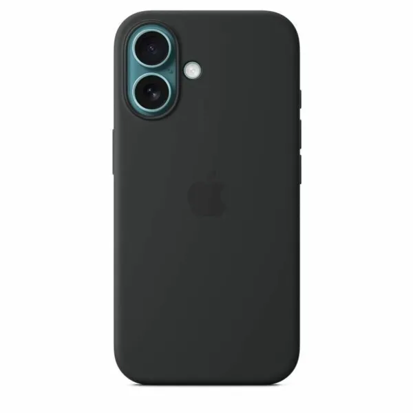 Mobile cover Apple MYY13ZM/A Black