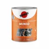 Чехол для мобильного телефона Apple MYY13ZM/A Чёрный