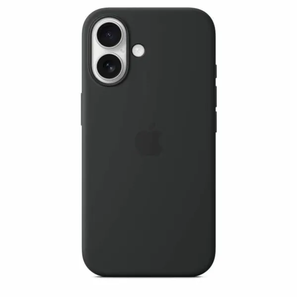 Mobile cover Apple MYY13ZM/A Black
