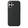 Mobile cover Apple MYY13ZM/A Black