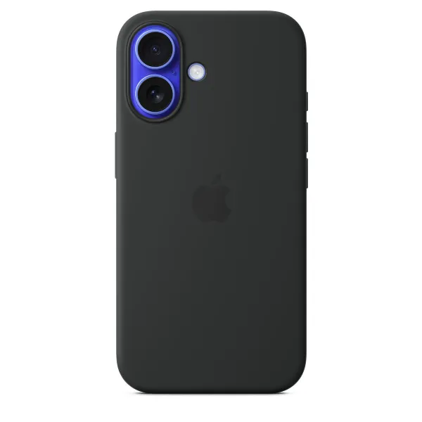 Mobile cover Apple MYY13ZM/A Black