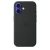 Mobile cover Apple MYY13ZM/A Black