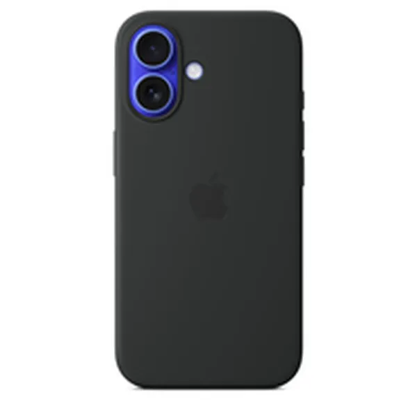 Mobile cover Apple MYY13ZM/A Black