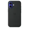 Mobile cover Apple MYY13ZM/A Black