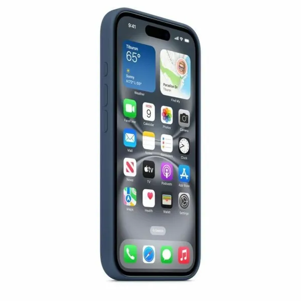 Puhelinsuoja Apple MYY23ZM/A