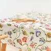 Stain-proof resined tablecloth Belum ALISHA 1 Multicolour 150 x 150 cm