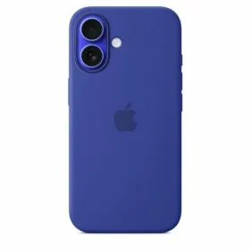 Puhelinsuoja Apple iPhone 16 Sininen