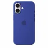 Mobile cover Apple iPhone 16 Blue