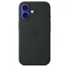 Mobile cover Apple MYY93ZM/A Black