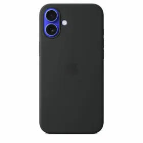 Mobile cover Apple MYY93ZM/A Black