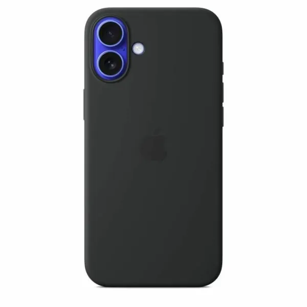 Mobile cover Apple MYY93ZM/A Black
