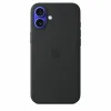 Mobile cover Apple MYY93ZM/A Black