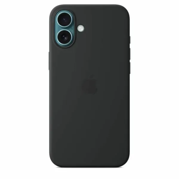 Mobile cover Apple MYY93ZM/A Black