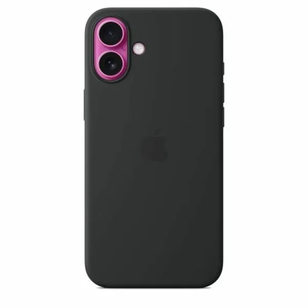 Mobile cover Apple MYY93ZM/A Black