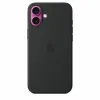 Mobile cover Apple MYY93ZM/A Black