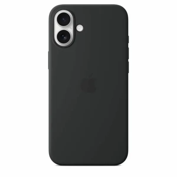 Mobile cover Apple MYY93ZM/A Black