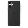 Mobile cover Apple MYY93ZM/A Black