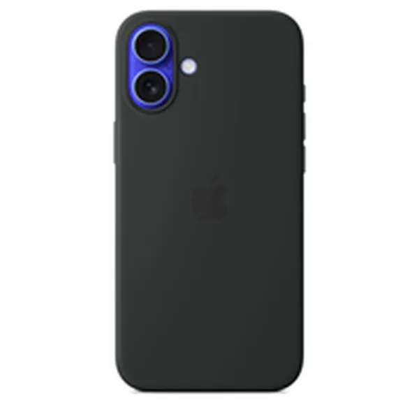 Mobile cover Apple MYY93ZM/A Black