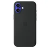 Mobile cover Apple MYY93ZM/A Black