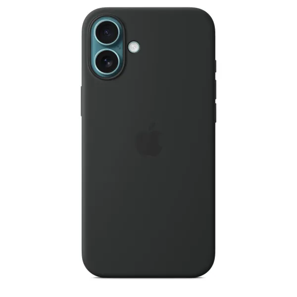 Mobile cover Apple MYY93ZM/A Black