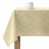 Stain-proof resined tablecloth Belum 0120-213 Multicolour 150 x 150 cm