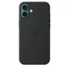 Mobile cover Apple MYY93ZM/A Black