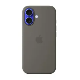 Mobile cover Apple MYYC3ZM/A Black
