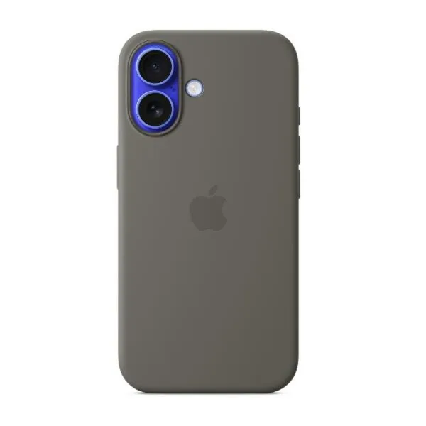 Mobile cover Apple MYYC3ZM/A Black