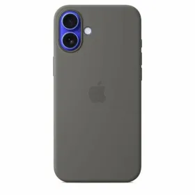 Mobile cover Apple MYYC3ZM/A Black