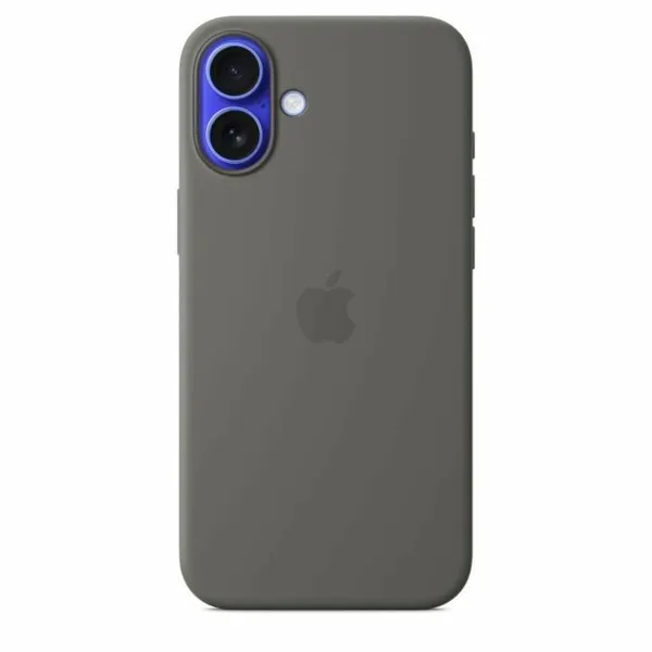 Mobile cover Apple MYYC3ZM/A Black