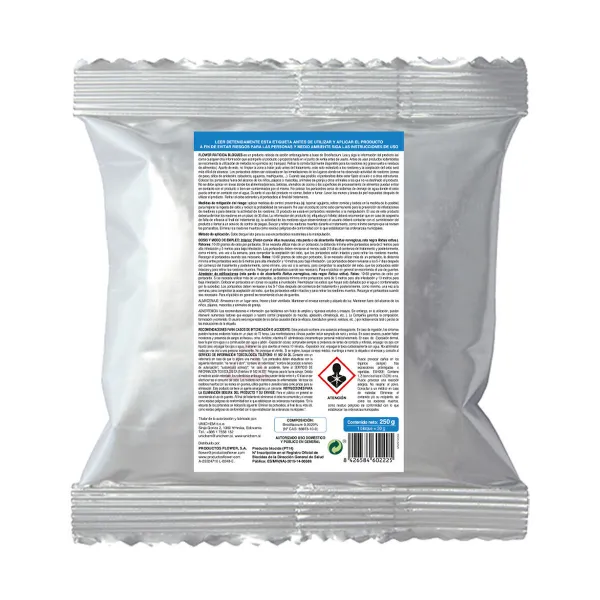 Rotimürk Flower 2 x 250 g