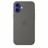 Mobile cover Apple MYYC3ZM/A Black