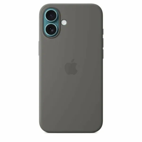 Mobile cover Apple MYYC3ZM/A Black