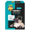 Žurku inde Flower 120 g