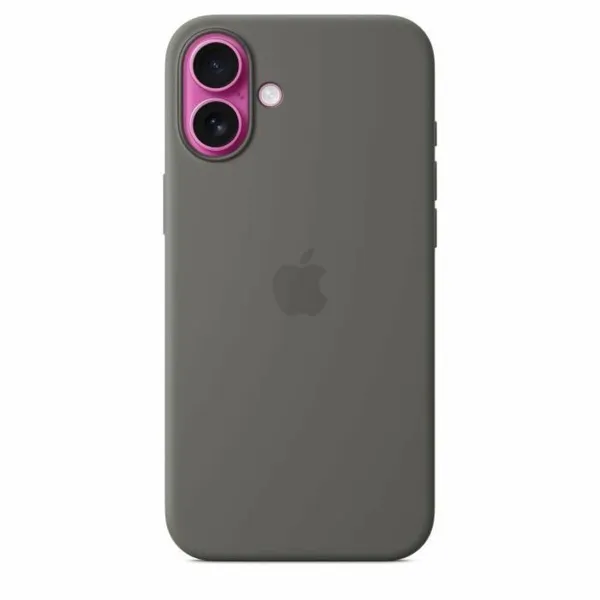 Mobile cover Apple MYYC3ZM/A Black