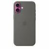 Mobile cover Apple MYYC3ZM/A Black