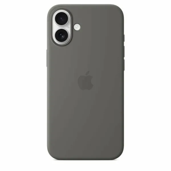 Mobile cover Apple MYYC3ZM/A Black