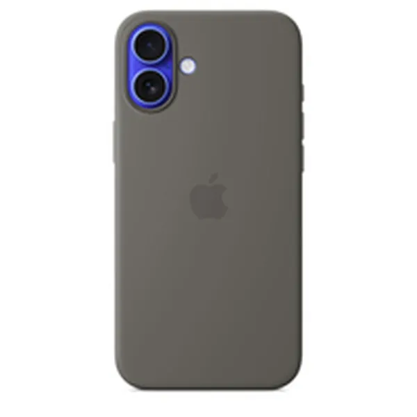 Mobile cover Apple MYYC3ZM/A Black