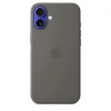 Mobile cover Apple MYYC3ZM/A Black
