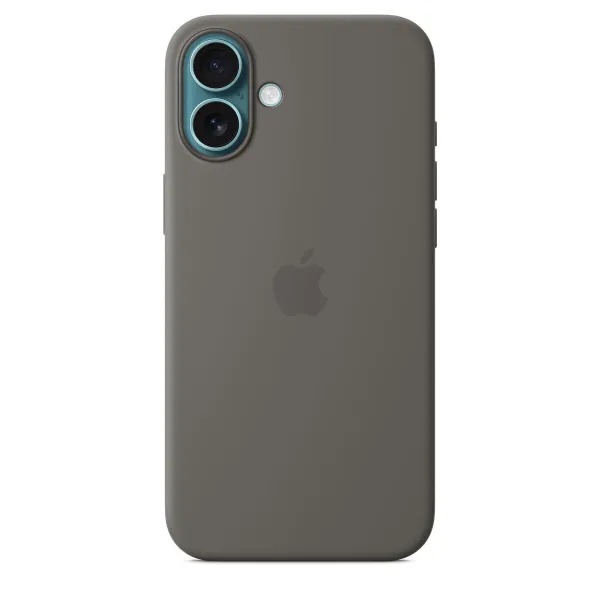 Mobile cover Apple MYYC3ZM/A Black