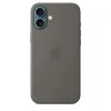 Mobile cover Apple MYYC3ZM/A Black