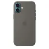 Mobile cover Apple MYYC3ZM/A Black