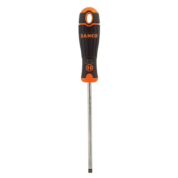Ruuviväännin Bahco Bahcofit 0,5 x 3 mm Litteä kärki 10 cm