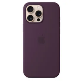 Pārvietojams Pārsegs Apple IPHONE 16 PRO MAX Plūme